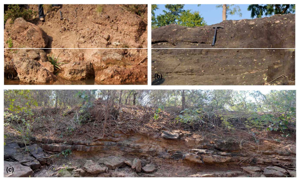 Lithology Pattern: